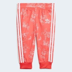 Adidas x Disney Mickey and Friends Track Pants